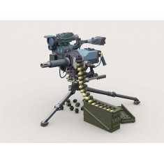 1/35 MK47 Striker 40mm AGL w/ANPWG-1 Sight on Tripod