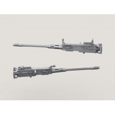 1/35 M3D Dragon HMG Body Replacement Set (2pcs)