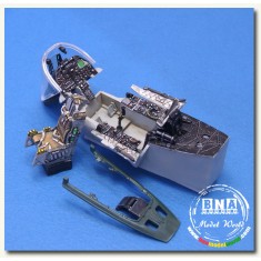 1/48 A-10 Warthogs Cockpit Set for Monogram kit