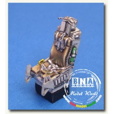 1/48 ACEs II Ejection Seats Set (2 seats) for F-16 Fighting Falcon
