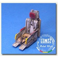 1/48 F-86 Sabre Ejection Seat Set (2 seats)