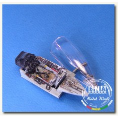 1/48 F-86F-30 Sabre Cockpit Set for Hasegawa/Academy kits