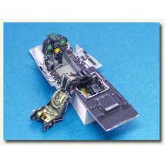 1/48 F-18C Hornet Cockpit Set for Revell/Monogram