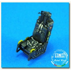 1/48 ACEs II Ejection Seats Set (2 seats) for F-15E/I/K Eagle