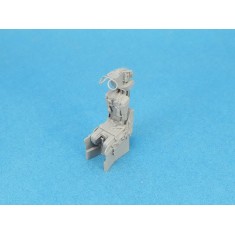 1/48 Grumman F-14A/B Tomcat Seat set (2pcs)