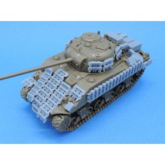 1/48 Firefly Track Armour and Stowage Set I