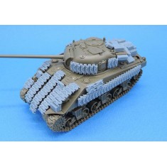 1/48 Firefly Track Armour and Stowage Set II