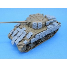 1/48 Firefly Track Armour and Stowage Set III