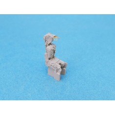 1/72 Grumman F-14A/B Tomcat Seat set (2pcs)