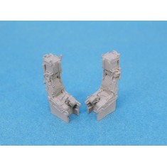 1/72 Grumman F-14D Tomcat SJU-17 Seat set (2pcs)