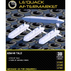 1/32 ADM-141 TALD Tactical Air-Launched Decoy