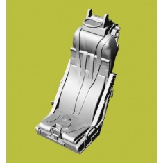 1/72 Aermacchi MB 326K Seat for LF Models