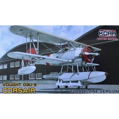 1/72 Vought O3U-3 Corsair - Float Version I