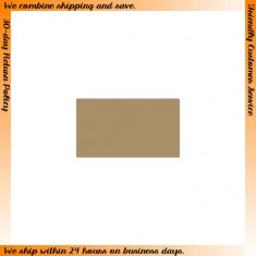 Acrylic Paint - Matt Tan (22ml) FS 33245