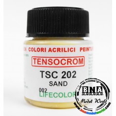 Tensocrom Surface - Sand 22ml