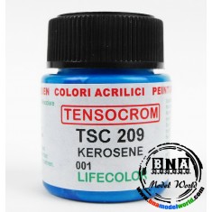 Tensocrom Surface - Kerosene 22ml