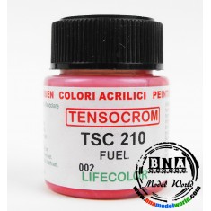 Tensocrom Surface - Fuel 22ml