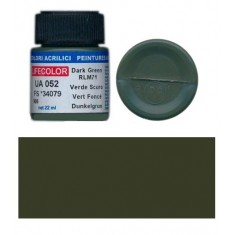 Acrylic Paint - Light Grey (22ml) FS 36622 