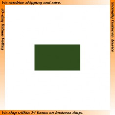 Acrylic Paint - Black Green (22ml) FS 35164
