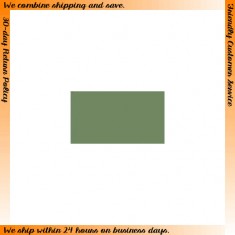 Acrylic Paint - Green RLM62 (22ml) FS 34159