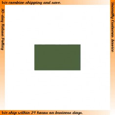 Acrylic Paint - German Tank Medium Green (22ml) FS 34056 