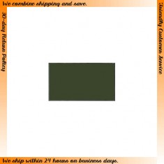 Acrylic Paint - Olive Green /Olivgrun (22ml) RAL 6003 