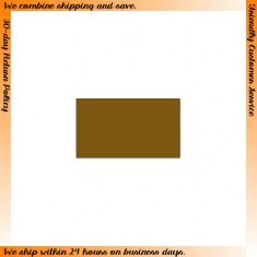 Acrylic Paint - Signal Brown /Signalbraun (22ml) RAL 8002 