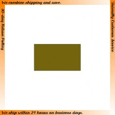 Acrylic Paint - Grey Green Khaki (22ml) RAL 8012 