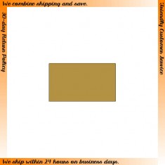 Acrylic Paint - Giallo Sabbia Scuro (22ml)