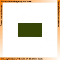 Acrylic Paint - Green (22ml) FS 34094