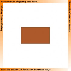 Acrylic Paint - Dark Brown (22ml)