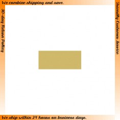 Acrylic Paint - Olive Drab Yellow Tone (22ml)