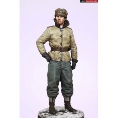 1/16 Max Wunsche, Kharkov 1943
