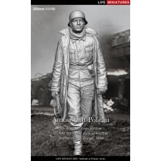 1/10 Rottenfuhrer - Ambush at Poteau, Battle of the Bulge 1944 [Limited Edition]