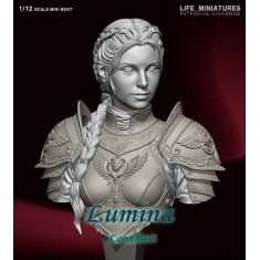 1/12 Lumina Leonhart Mini Bust