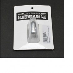 1/48 Northrop P-61B Black Widow Special Metal Counterweight