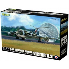 1/144 R.A.F. Strategic Bomber Handley-Page Victor B.2