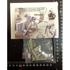 1/48 UH60 External Gun Mount System GAU-18 M2 Version