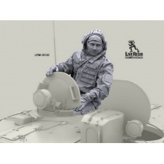 1/35 Modern Russian Tanker