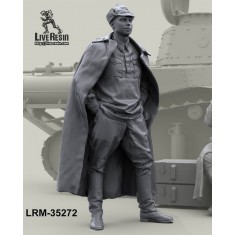 1/35 Red Army Soldier at Rest