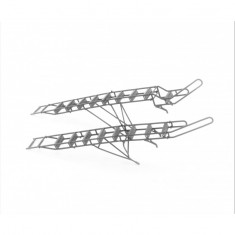 1/48 Sukhoi Su-27UB Ladder Early