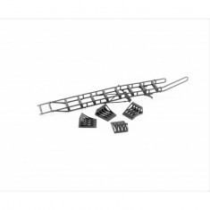 1/48 Sukhoi Su-33 Ladder & Chocks Naval set