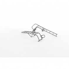 1/72 McDonnell Douglas F-4 Phantom II Ladder set