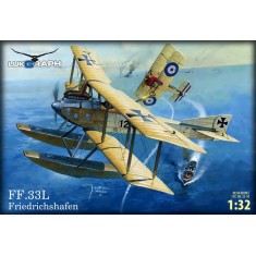 1/32 Friedrichshafen FF.33L Fighter
