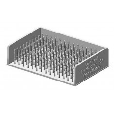1/32 Turnbuckles Albatros Type (5.7mm hight, 140pcs)