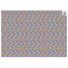 1/32 Lozenge w/Linen Effect 4 Colour for Lower Surfaces (A4, clear decal paper)