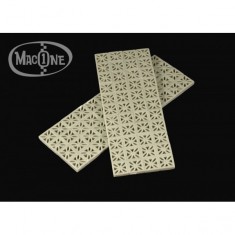 1/35 Cinder Blocks Panels Type "B" (77 x 28mm, 2pcs)
