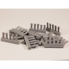 1/35 Arabic Tiles (70pcs)