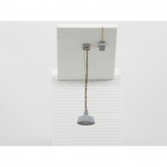 1/35 Industrial Ceiling Lamppost (2pcs)