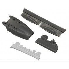 1/48 Modern Swedish S32C Lansen Conversion set